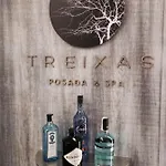 Hotel Treixas Puebla de Sanabria