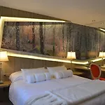 Treixas 4* Puebla de Sanabria
