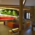 Hotel Treixas Puebla de Sanabria