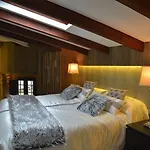Treixas 4* Puebla de Sanabria