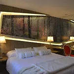 Las Treixas Hotel