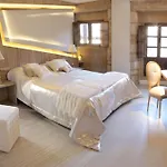 Las Treixas Hotel