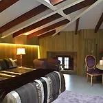 Hotel Treixas