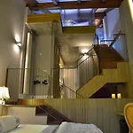 Treixas Hotel Puebla de Sanabria