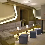Hotel Las Treixas