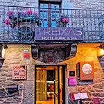 Las Treixas Hotel 4*