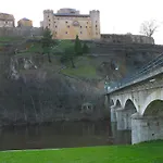 Treixas 4*