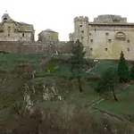 Las Treixas Puebla de Sanabria