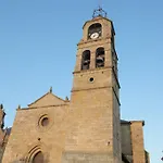 Hotel Treixas 4*