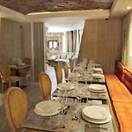 Hotel Las Treixas Puebla de Sanabria