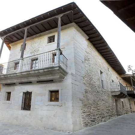 Hotel Treixas 4*