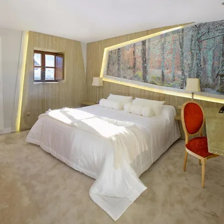 Hotel Treixas
