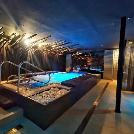 Hotel Treixas Puebla de Sanabria