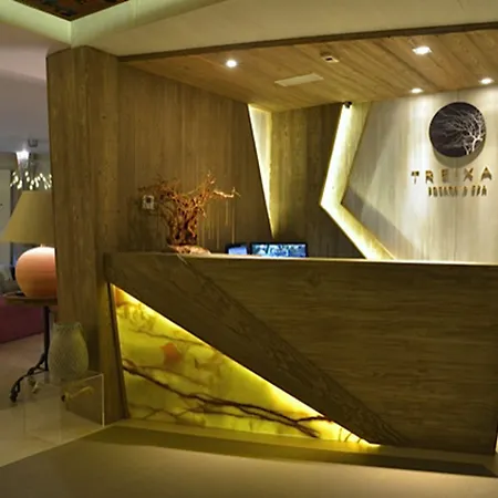 Las Treixas Puebla de Sanabria