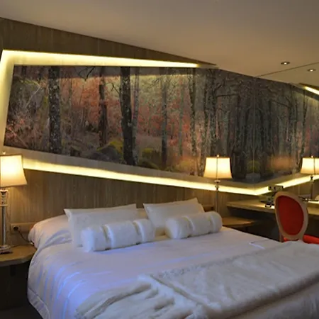 特莱科萨斯酒店 酒店