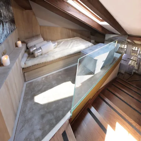 Treixas Puebla de Sanabria