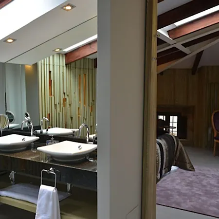 Las Treixas Puebla de Sanabria