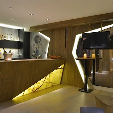 特莱科萨斯酒店 酒店 4*