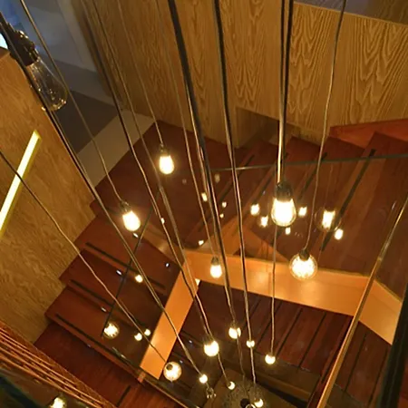 Hotel Las Treixas Puebla de Sanabria