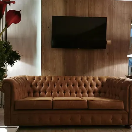 Treixas Szálloda Puebla de Sanabria