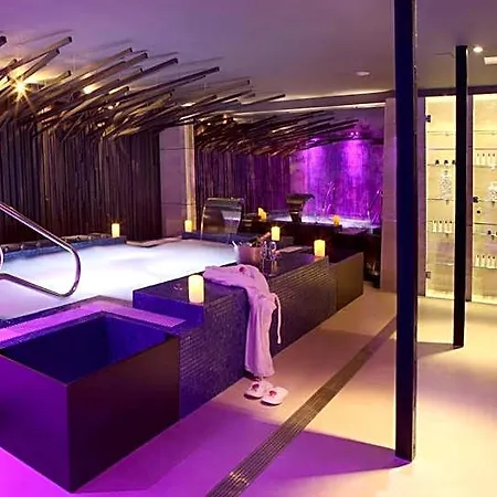 特莱科萨斯酒店 酒店 4*