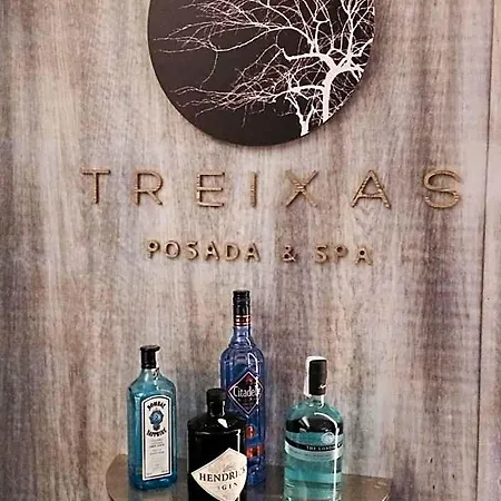 特莱科萨斯酒店 酒店 普韦布拉桑纳比亚