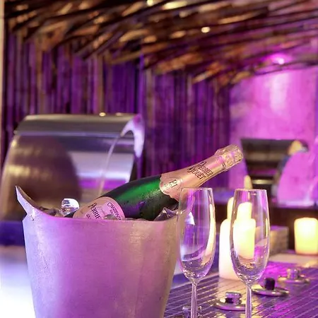 Las Treixas 4* Puebla de Sanabria