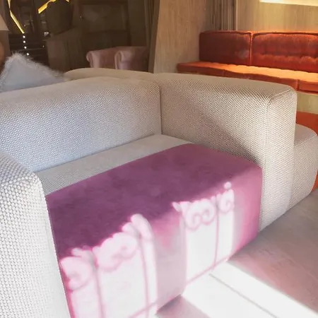 Las Treixas Hotel 4*