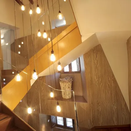 Hotel Treixas 4*