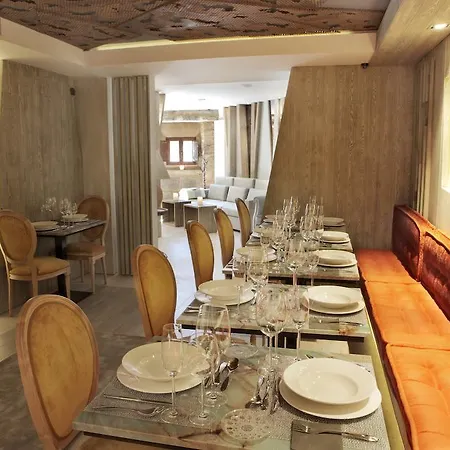 Hotel Las Treixas Puebla de Sanabria