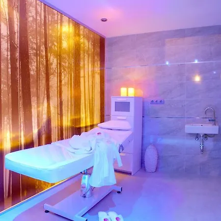 Las Treixas 4* Puebla de Sanabria