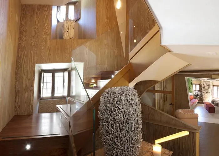 Treixas Puebla de Sanabria