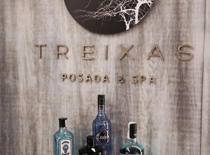 Hotel Treixas Puebla de Sanabria