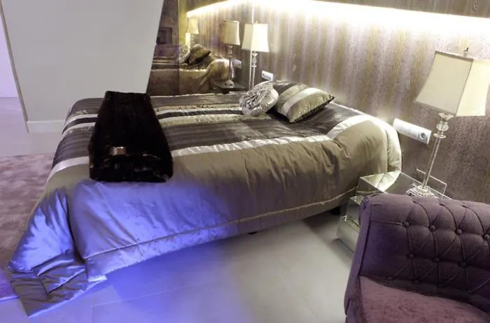 Treixas Hotel Puebla de Sanabria