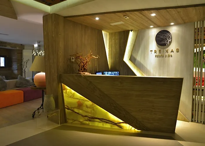 Treixas Puebla de Sanabria