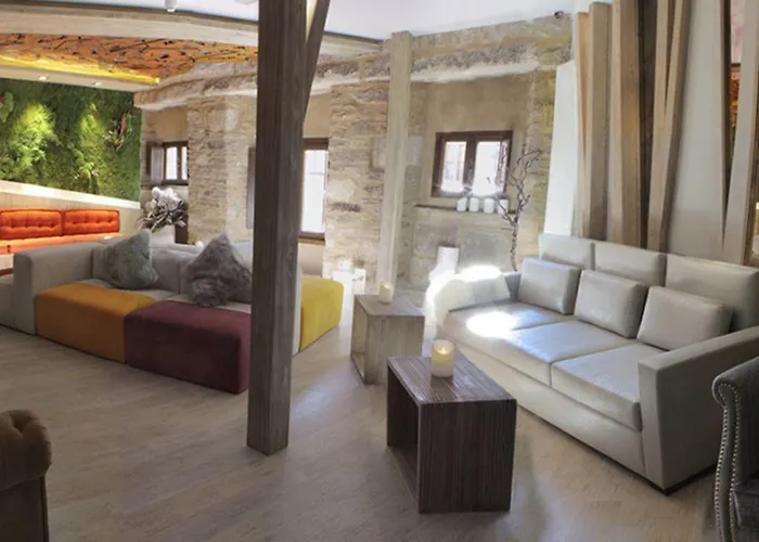 Treixas 4* Puebla de Sanabria