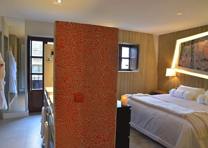 Treixas Puebla de Sanabria