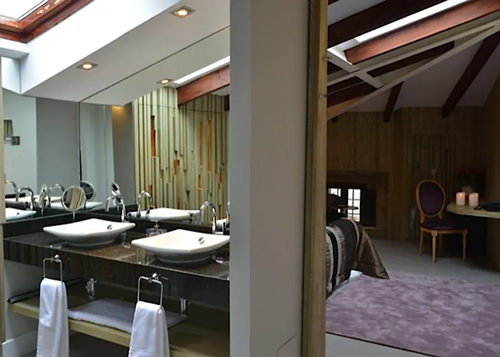 Treixas Puebla de Sanabria