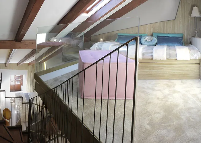 Treixas Szálloda 4*