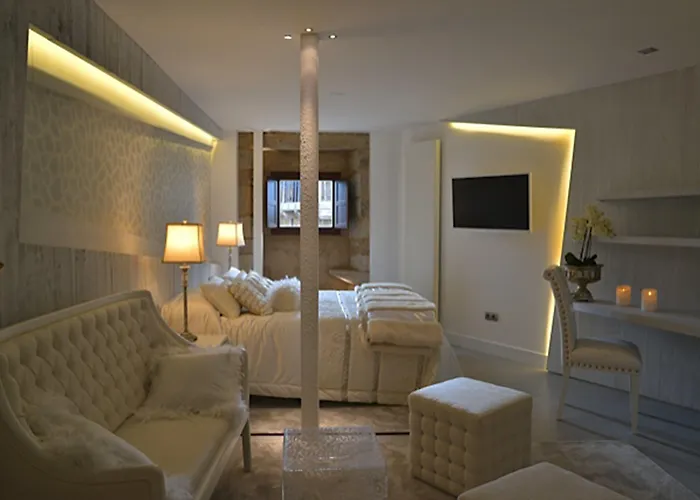 Treixas Hotel Puebla de Sanabria