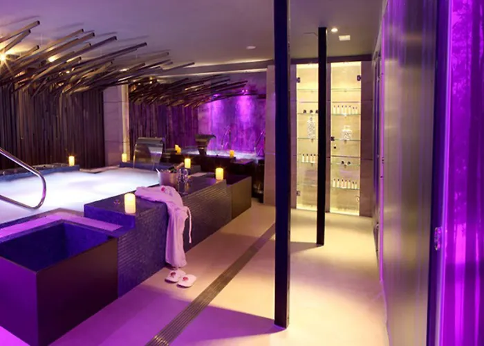 Treixas 4* Puebla de Sanabria