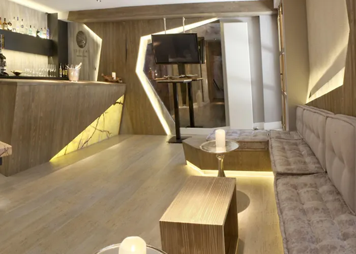 Treixas Hotel Puebla de Sanabria