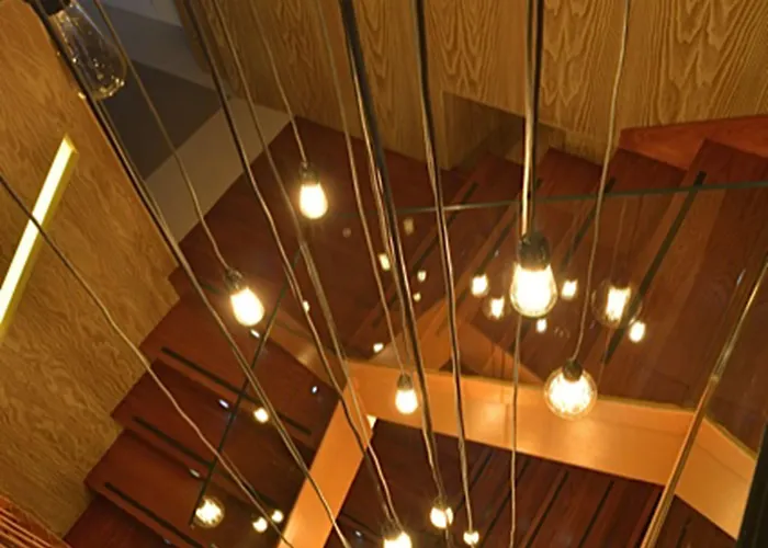 Hotel Treixas Puebla de Sanabria