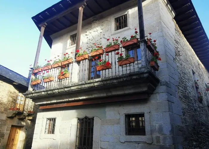 Hotel Treixas