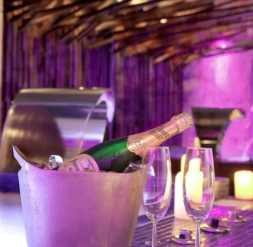 Treixas 4* Puebla de Sanabria