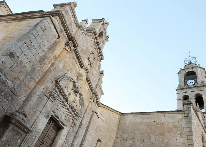 Treixas Puebla de Sanabria