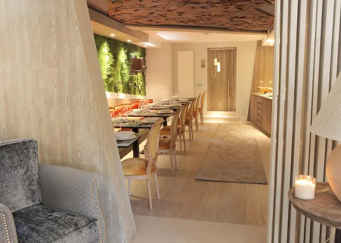 Treixas Hotel Puebla de Sanabria