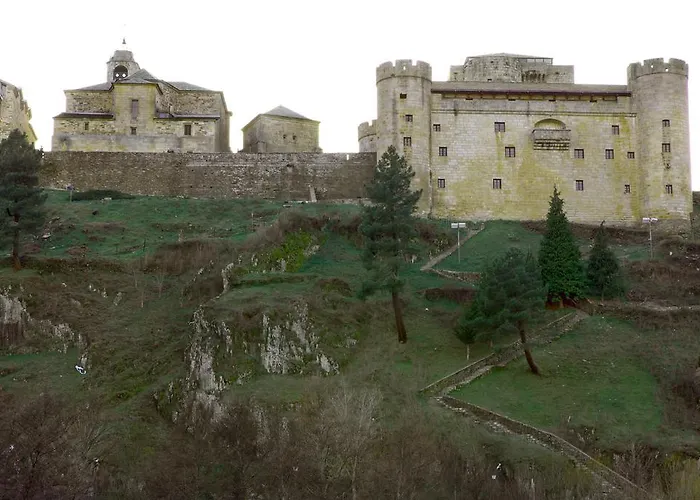Treixas Puebla de Sanabria