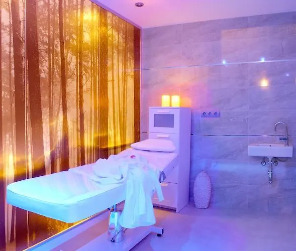 Treixas 4* Puebla de Sanabria