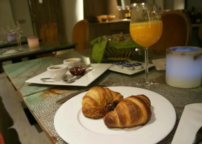 Treixas Hotel Puebla de Sanabria